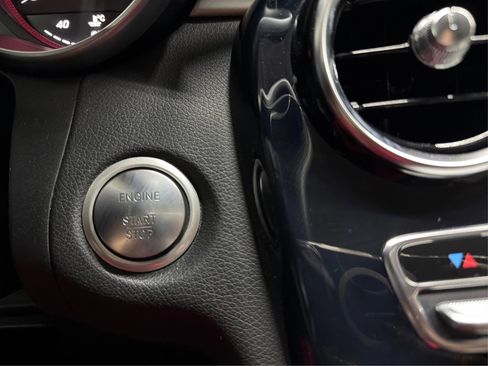 Used 2015 Mercedes-Benz C 300 4MATIC Sedan image 20