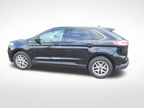 Certified 2024 Ford Edge SEL image 1