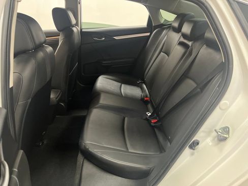 Used 2021 Honda Civic EX-L image 27