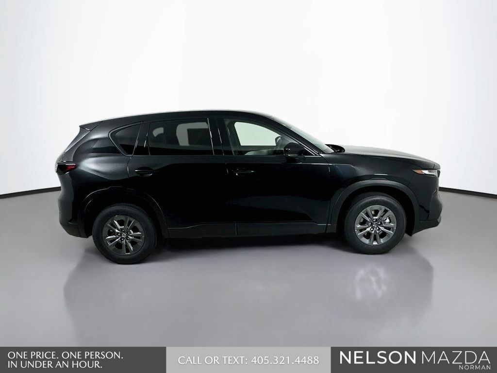 New 2026 MAZDA CX-5 Select AWD/4WD image 5