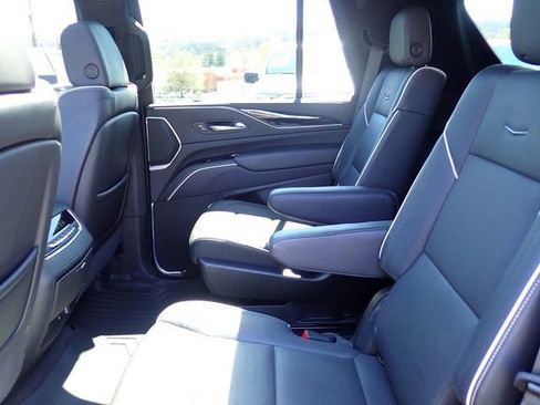 Used 2023 Cadillac Escalade Sport w/ Touring Package image 19