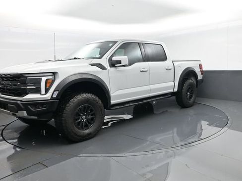 Used 2024 Ford F150 Raptor AWD/4WD image 1