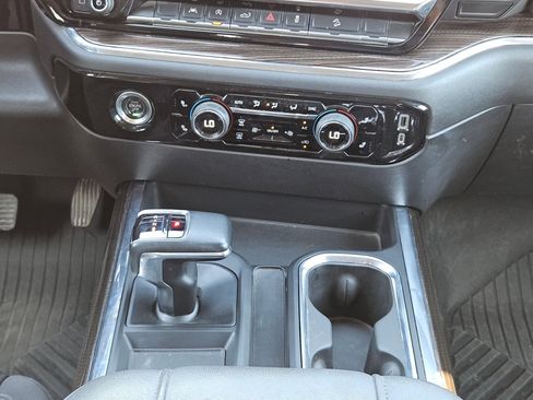 Used 2023 Chevrolet Silverado 1500 LT Trail Boss w/ Protection Package image 19