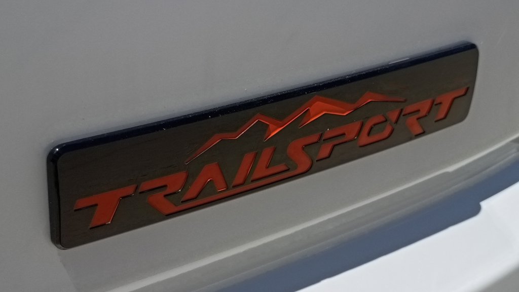 Used 2026 Honda Passport TrailSport image 11