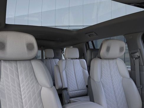 New 2026 Cadillac Escalade IQL Sport 1 image 24