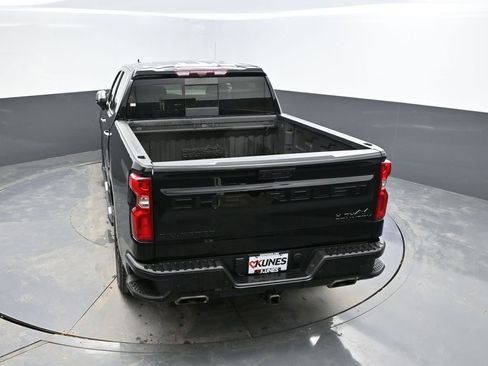 Used 2023 Chevrolet Silverado 1500 High Country w/ High Country Premium Package image 18