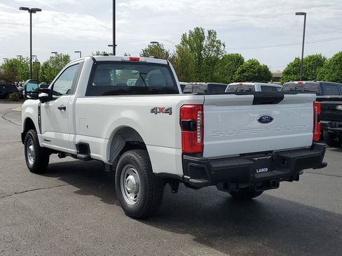 New 2026 Ford F250 XL w/ 360-Degree Camera Package AWD/4WD image 6