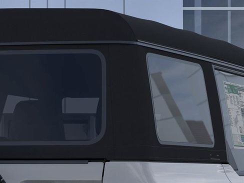 New 2026 Ford Bronco Big Bend AWD/4WD image 25