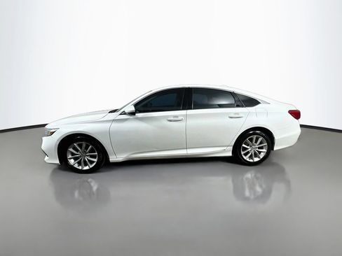 Used 2021 Honda Accord LX image 4
