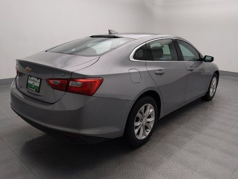 Used 2023 Chevrolet Malibu LT FWD image 10