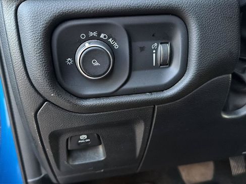Used 2024 RAM 1500 Laramie RWD image 9