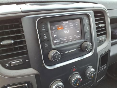 Used 2021 RAM 1500 Tradesman image 23