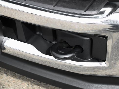 Used 2019 Ford F250 Lariat w/ Lariat Ultimate Package image 48