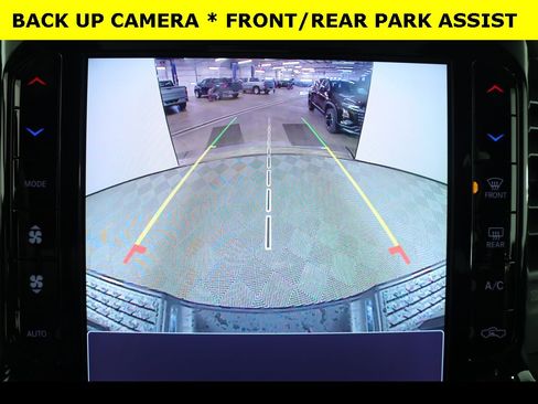 New 2026 RAM 2500 Laramie w/ Night Edition image 12