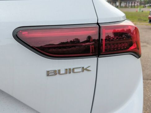 New 2026 Buick Envision Sport Touring AWD/4WD image 49