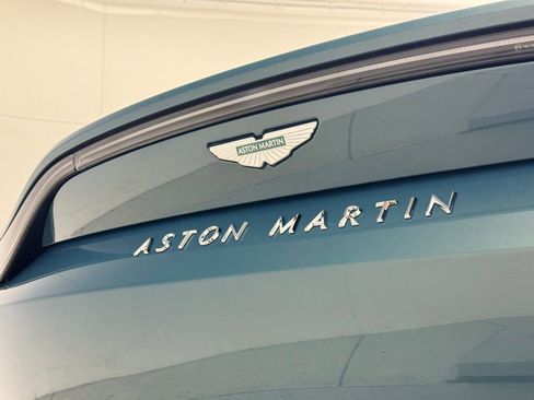 New 2026 Aston Martin V8 Vantage Roadster image 17