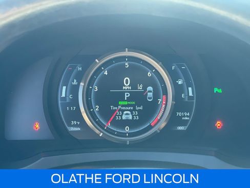 Used 2018 Lexus RC 350 AWD image 17