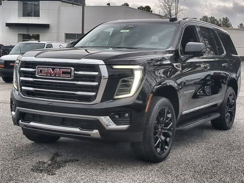 New 2026 GMC Yukon Elevation image 4