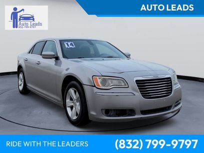 Used 2014 Chrysler 300