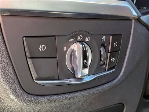 Used 2018 BMW X3 xDrive30i image 12