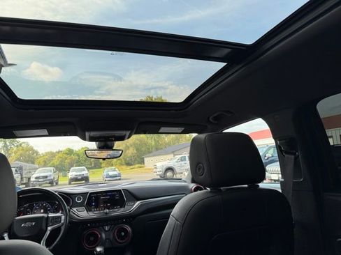 Used 2019 Chevrolet Blazer RS image 21