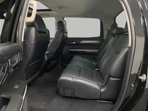 Used 2019 Toyota Tundra Platinum AWD/4WD image 27