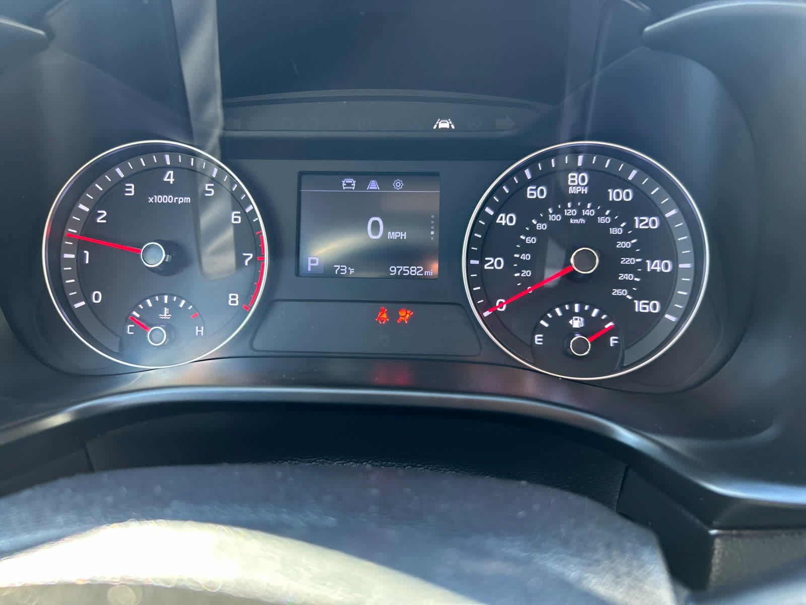 Used 2020 Kia Forte LXS FWD image 14
