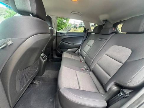 Used 2017 Hyundai Tucson Sport w/ Cargo Package AWD/4WD image 20