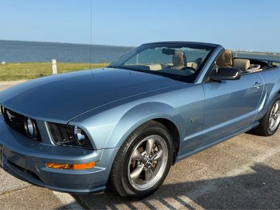 Used 2006 Ford Mustang GT