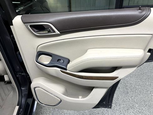 Used 2018 GMC Yukon Denali w/ Denali Ultimate Package image 34