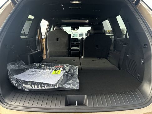 New 2027 Kia Telluride EX X-Line image 21