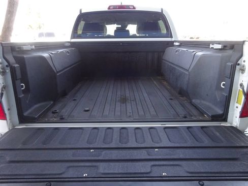 Used 2021 Toyota Tundra SR5 w/ Trail Edition AWD/4WD image 7