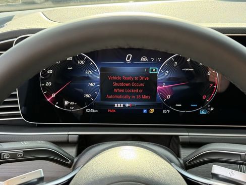 New 2026 Mercedes-Benz GLE 350 4MATIC image 17