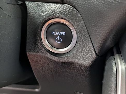 Used 2024 Toyota RAV4 SE w/ Weather & Moonroof Package AWD/4WD image 24