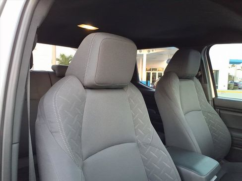 Used 2024 Toyota Tacoma SR image 22