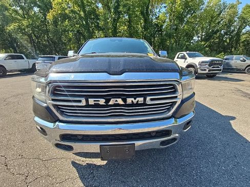 Used 2023 RAM 1500 Laramie AWD/4WD image 12