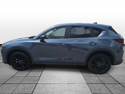 Used 2024 MAZDA CX-5 Carbon Edition AWD/4WD image 5