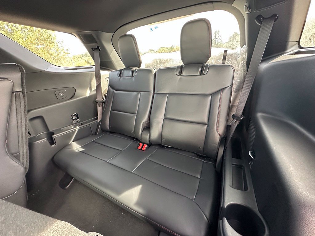 New 2027 Ford Explorer ST-Line w/ Premium Package AWD/4WD image 21