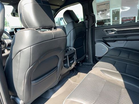 New 2026 RAM 1500 Laramie image 44