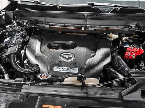 Used 2018 MAZDA CX-9 Touring w/ Touring Premium Package FWD image 30