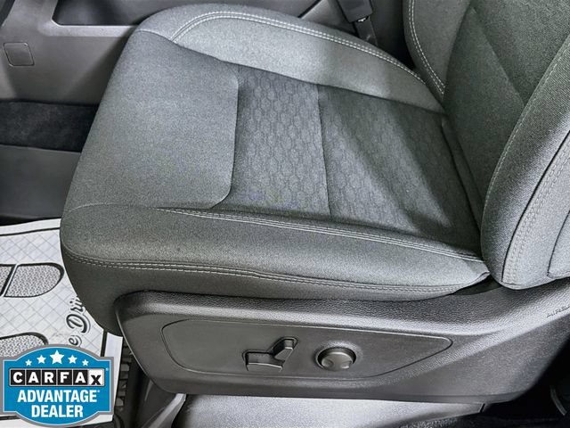 Used 2026 RAM 1500 Big Horn AWD/4WD image 19
