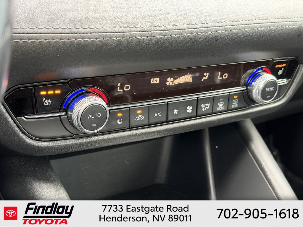 Used 2019 MAZDA MAZDA6 Grand Touring FWD image 24