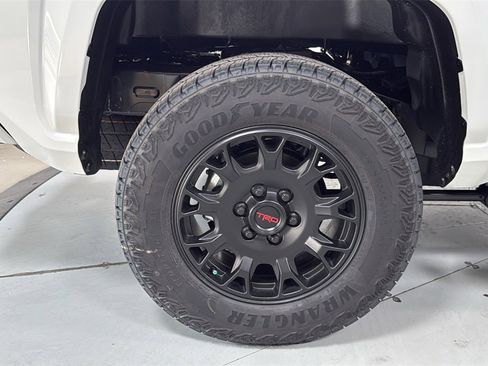 New 2026 Toyota Tacoma SR5 image 22