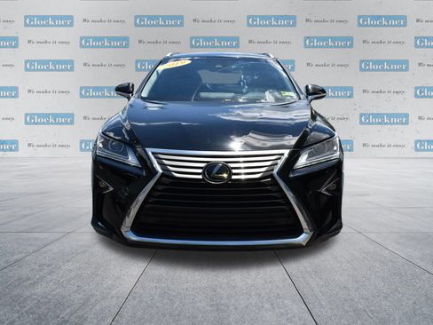 Used 2019 Lexus RX 350 AWD w/ Navigation Package image 2