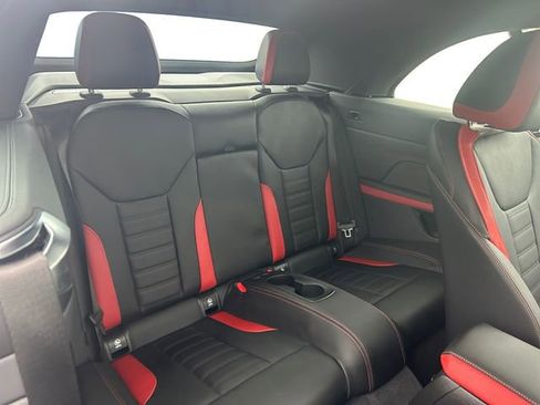 New 2026 BMW 430i xDrive Convertible w/ M Sport Package image 18