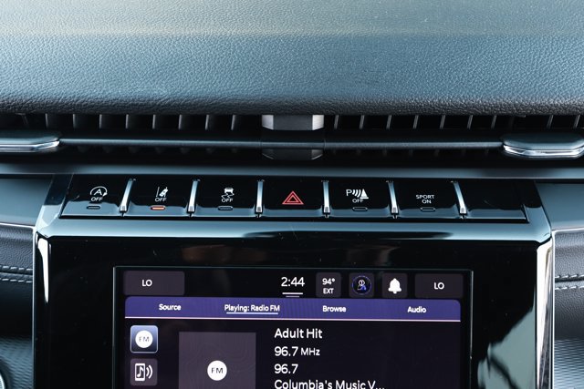 New 2026 Jeep Grand Cherokee Laredo RWD image 16