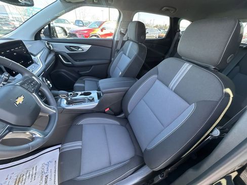 New 2026 Chevrolet Blazer LT w/ Convenience Package image 11