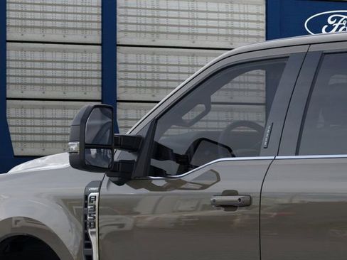 New 2026 Ford F350 Lariat w/ FX4 Off-Road Package image 20