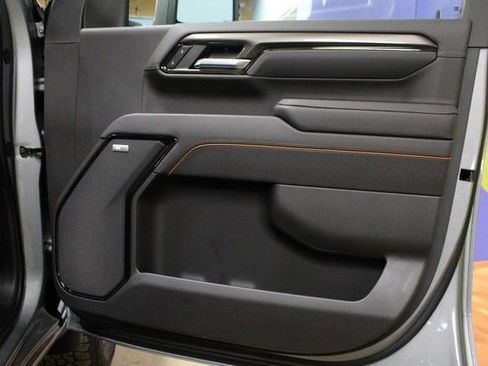 New 2026 GMC Sierra 2500 AT4 w/ AT4 Premium Plus Package image 10