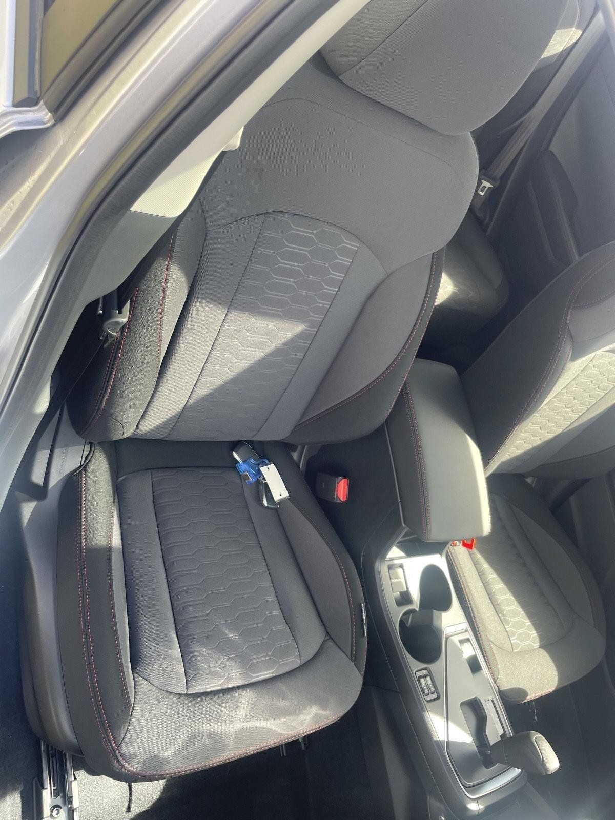 New 2026 Subaru Impreza 2.0i Sport AWD/4WD image 23